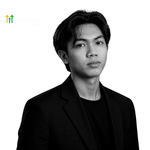 Eduard Mark, GoHighLevel specialist and website developer